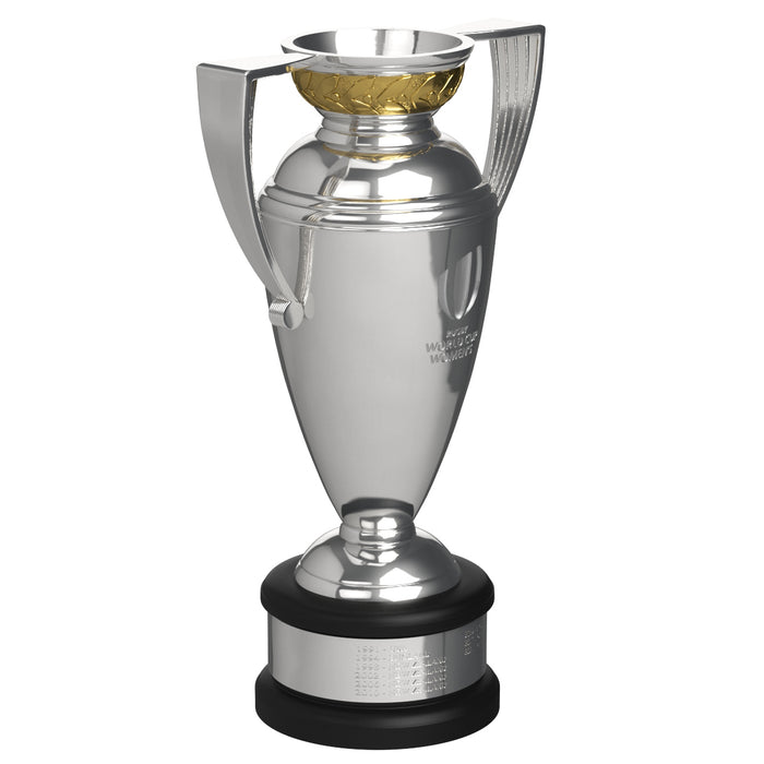 Rugby World Cup Trophy for Women 3D Model