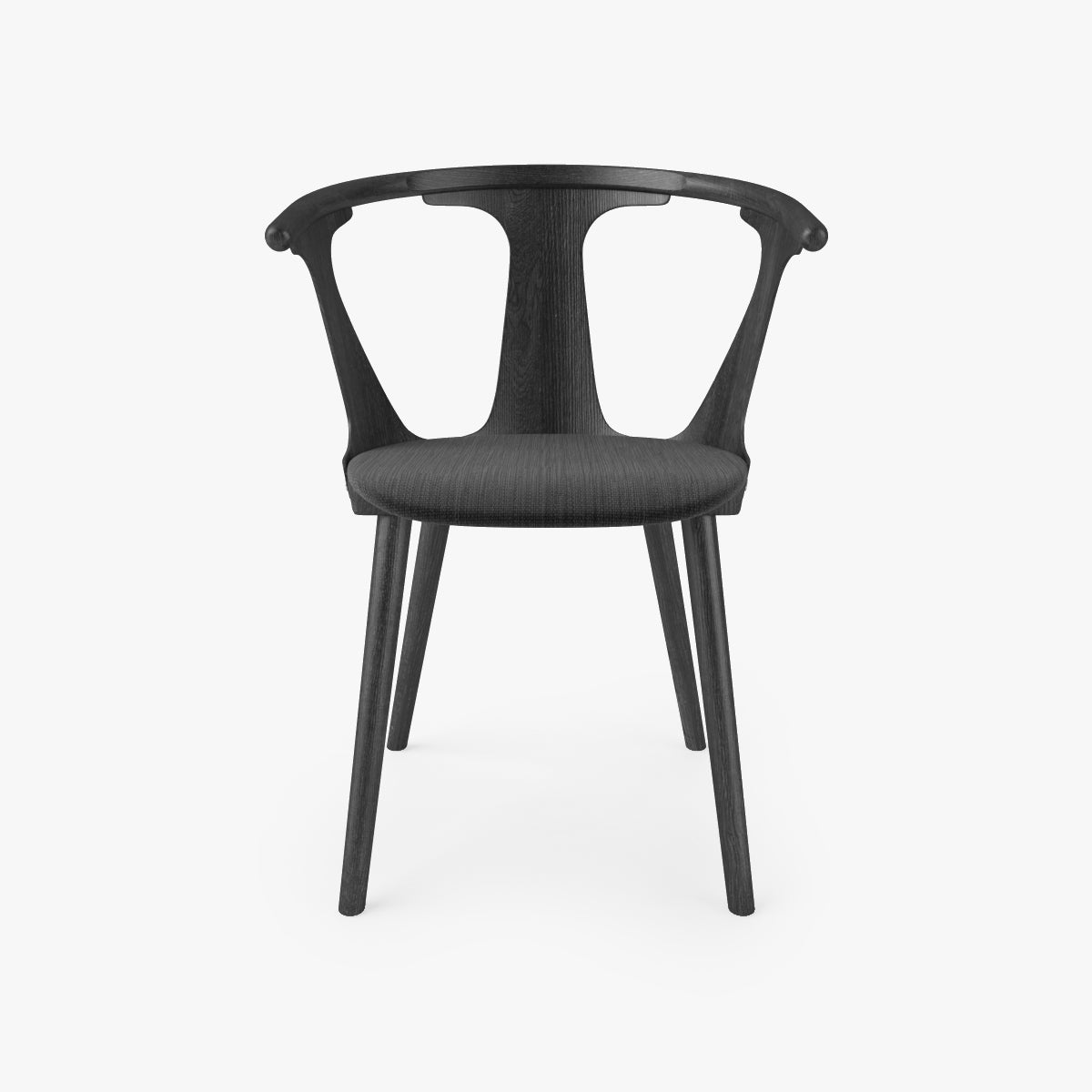 And Tradition In Between Chair 3D Model