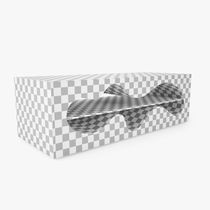 FREE Bernini Kave Table 3D Model