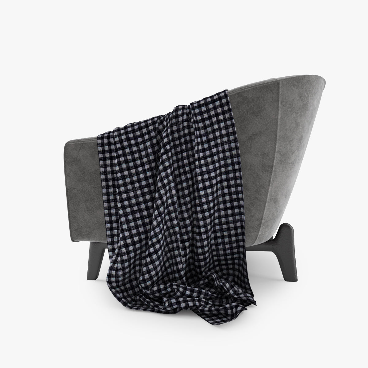 FREE Busnelli Amouage Sofa 3D Model