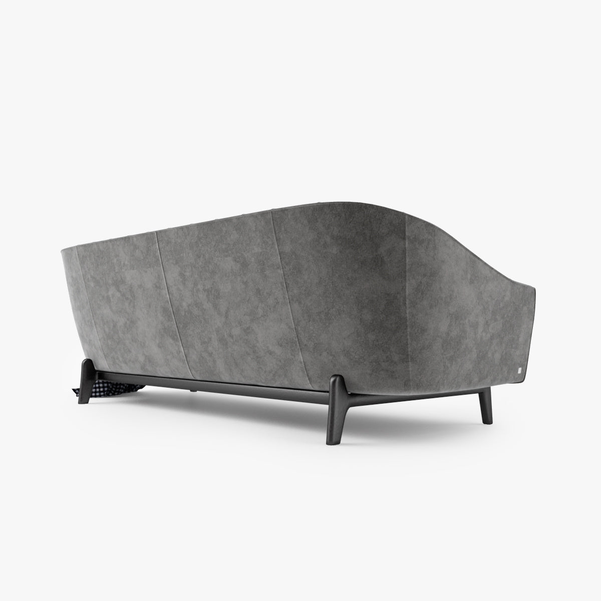 FREE Busnelli Amouage Sofa 3D Model