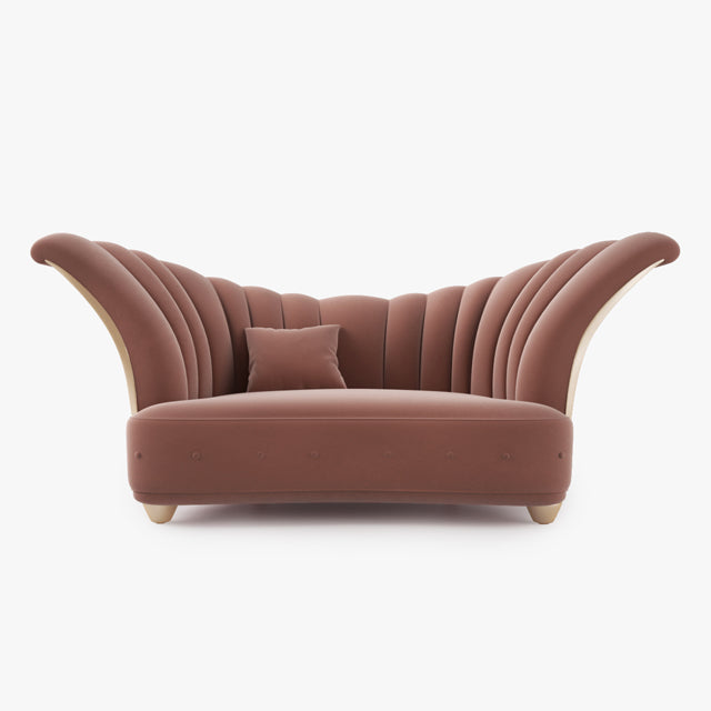 Christopher Guy Dita Sofa 3D Model