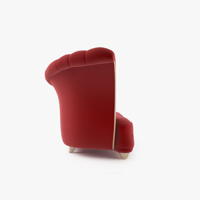 Christopher Guy Dita Sofa 3D Model