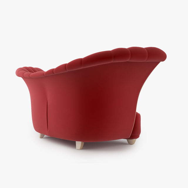 Christopher Guy Dita Sofa 3D Model