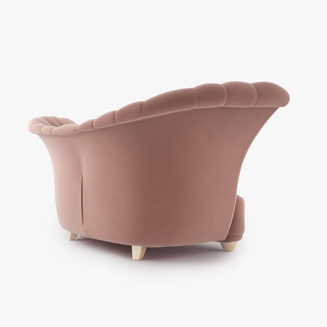 Christopher Guy Dita Sofa 3D Model
