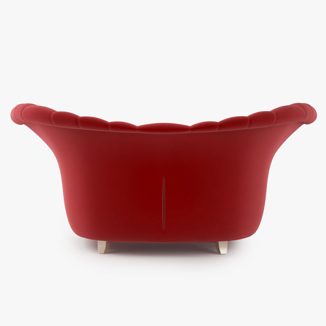 Christopher Guy Dita Sofa 3D Model