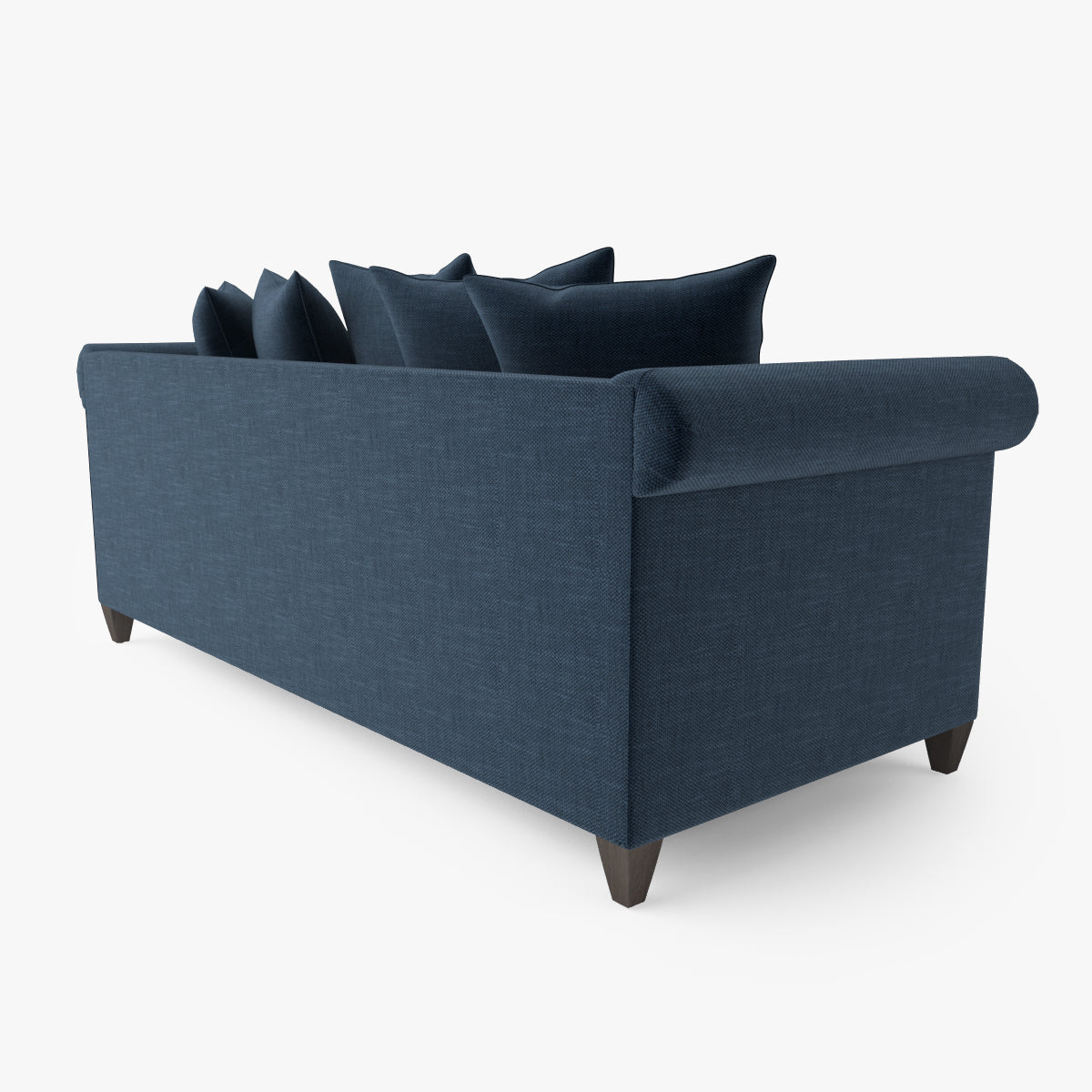 Crate and Barrel Durham Sofa 3D Model