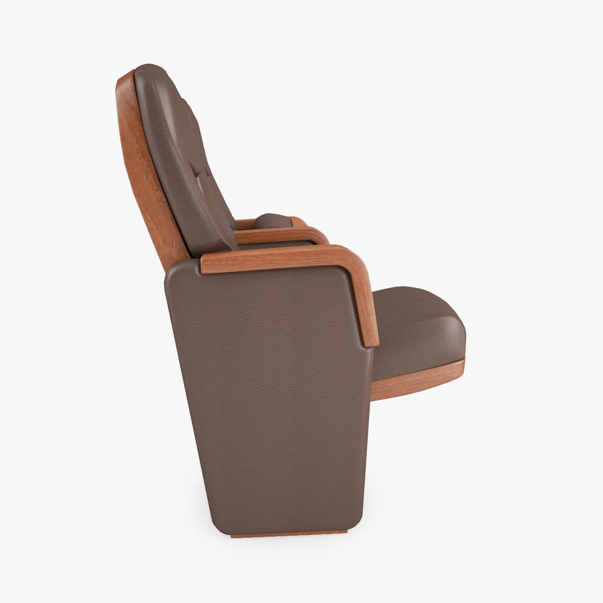 Figueras 13037-58 Excellence Chair 3D Model