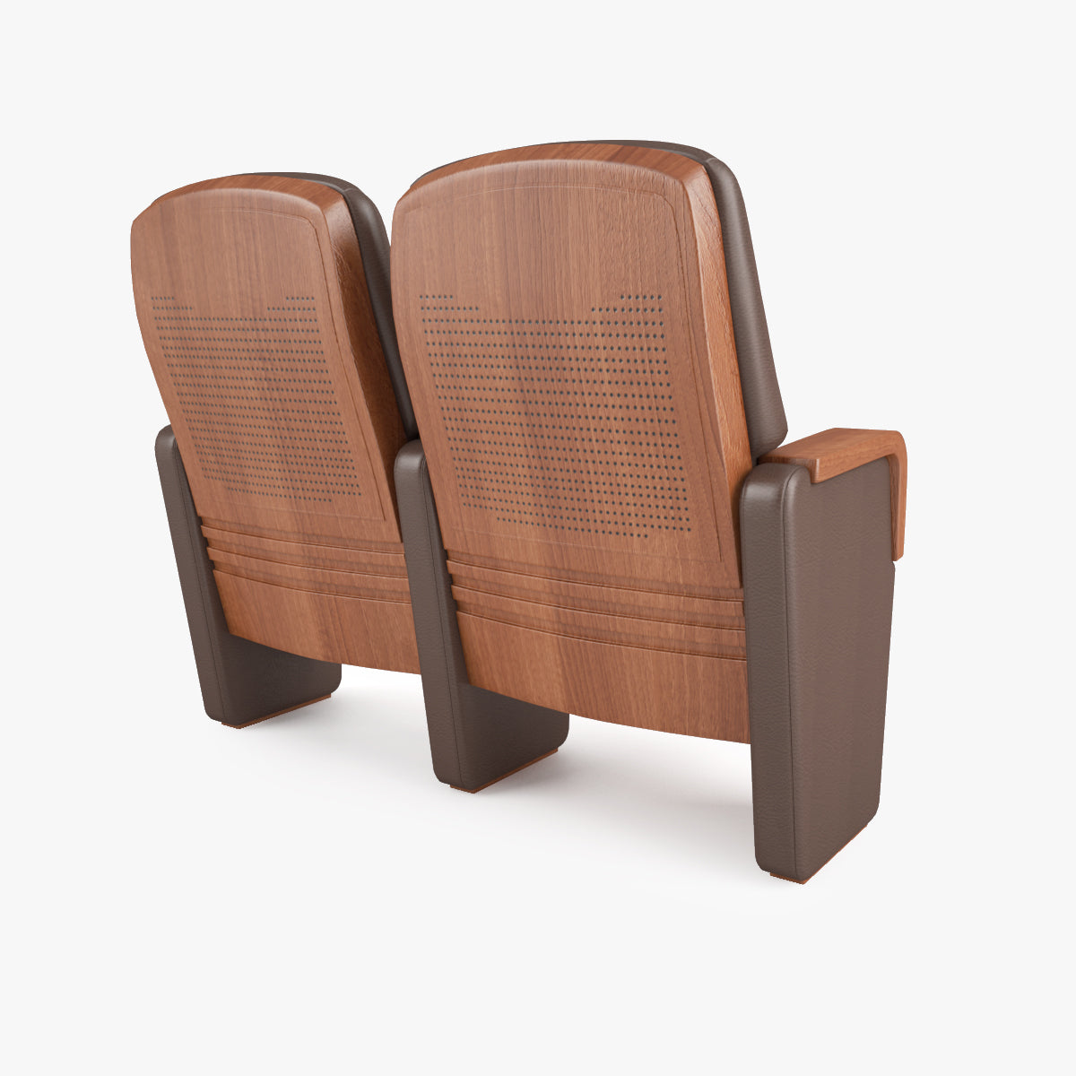 Figueras 13037-58 Excellence Chair 3D Model