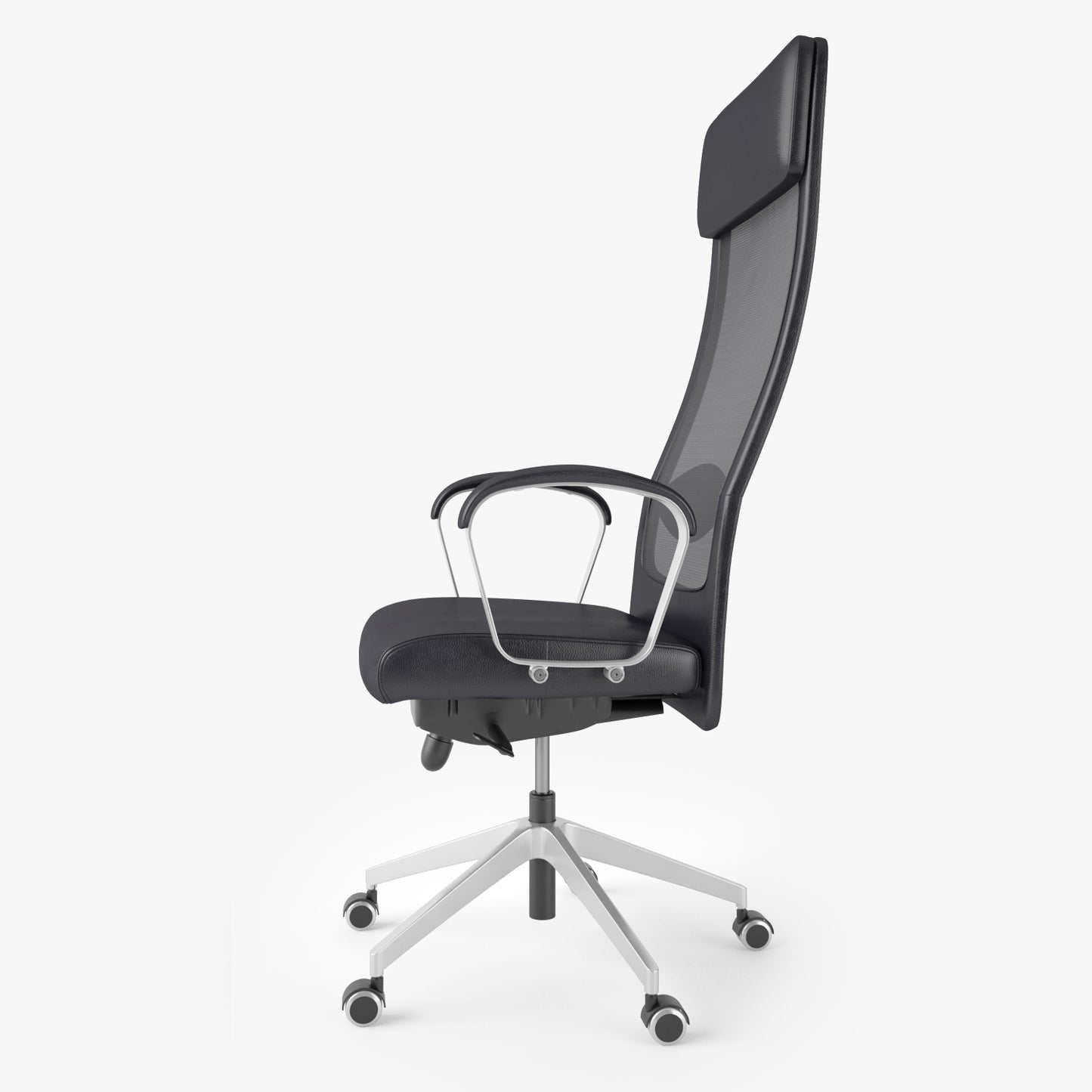 IKEA Markus Office Chair 3D Model