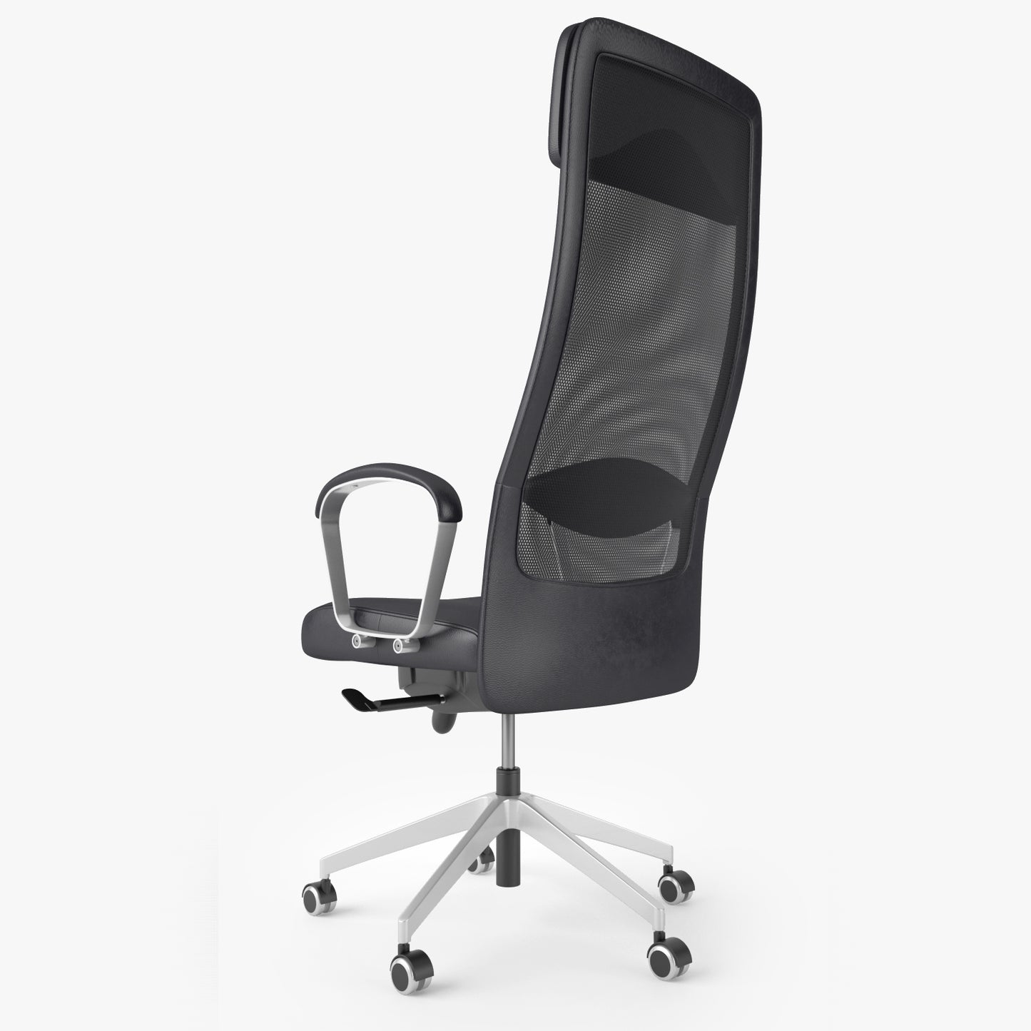 IKEA Markus Office Chair 3D Model