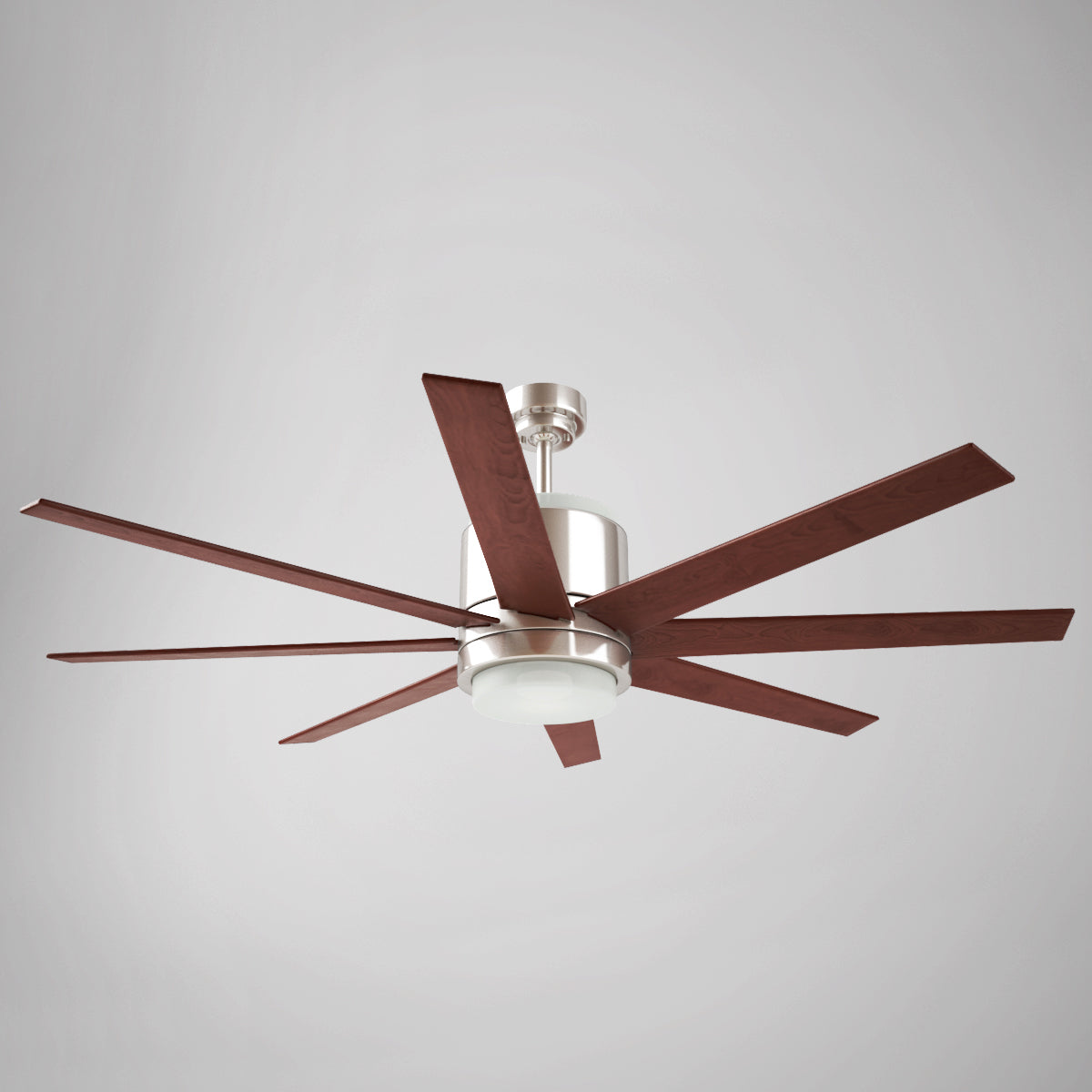 Monte Carlo Araya Ceiling Fan 3D Model