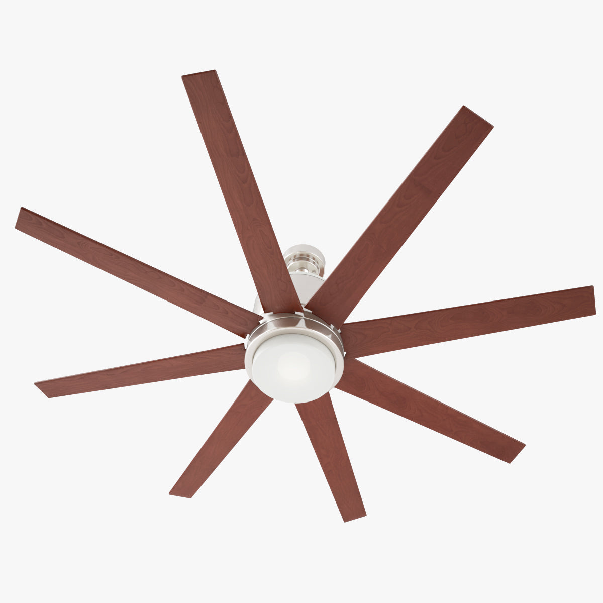Monte Carlo Araya Ceiling Fan 3D Model