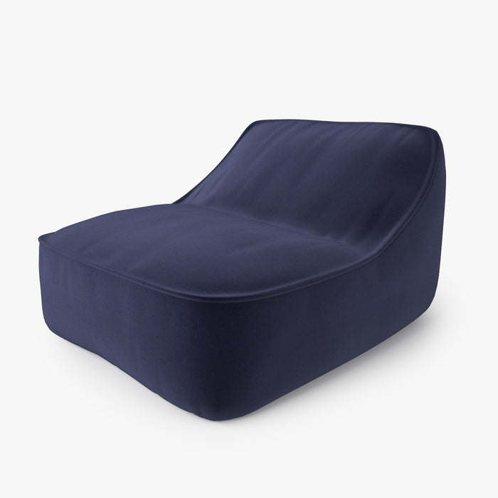 FREE Paola Lenti Float Easy Chair 3D Model