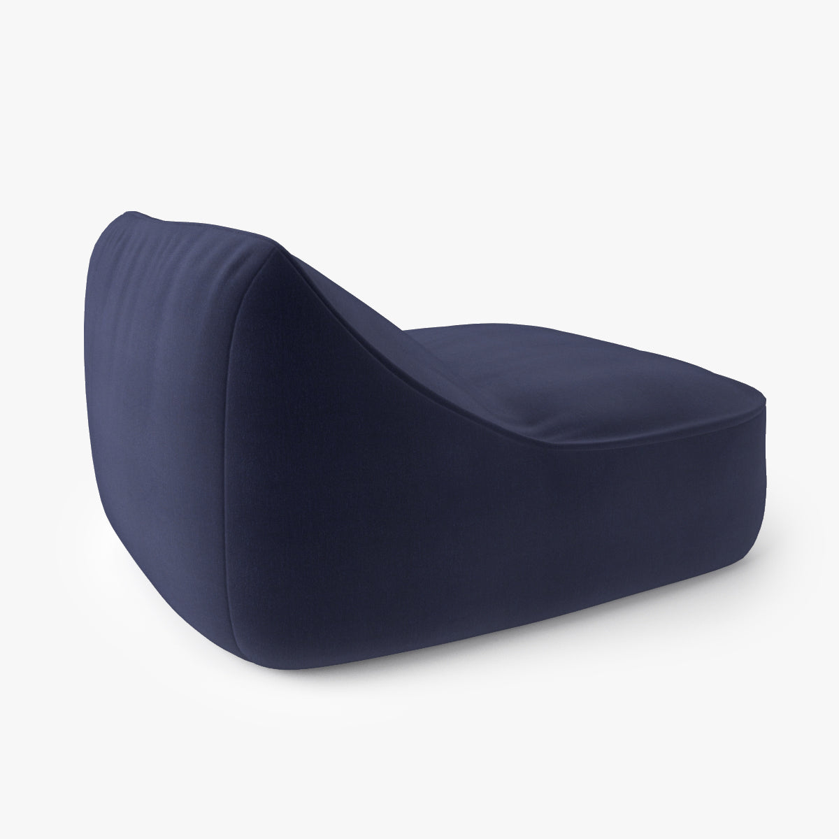 FREE Paola Lenti Float Easy Chair 3D Model