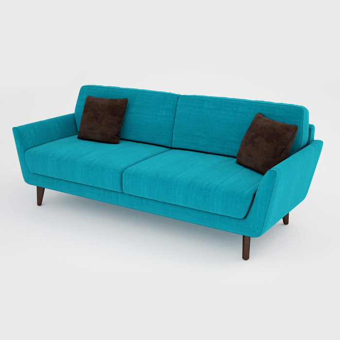 FREE Sits Rucola Sofa Collection 3D Model
