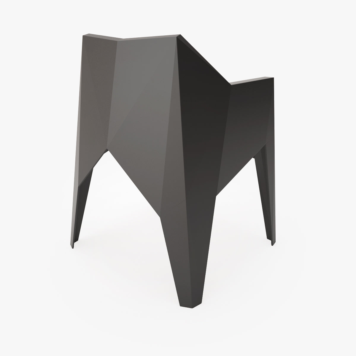 Vondom Voxel chair 3D Model