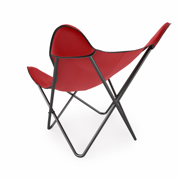 FREE IKEA Klappa Easy Chair 3D Model