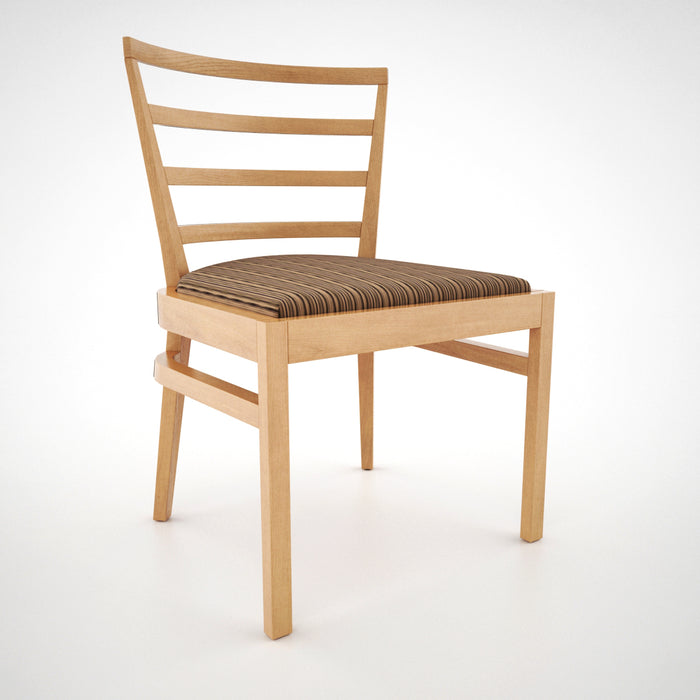 FREE Knoll de Armas Chair 3D Model