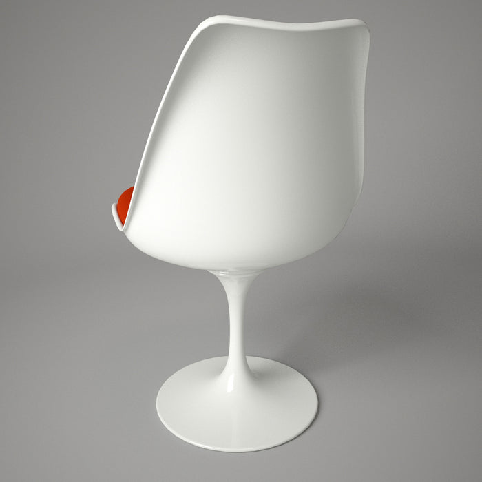 FREE Knoll Tulip Chair Collection 3D Model
