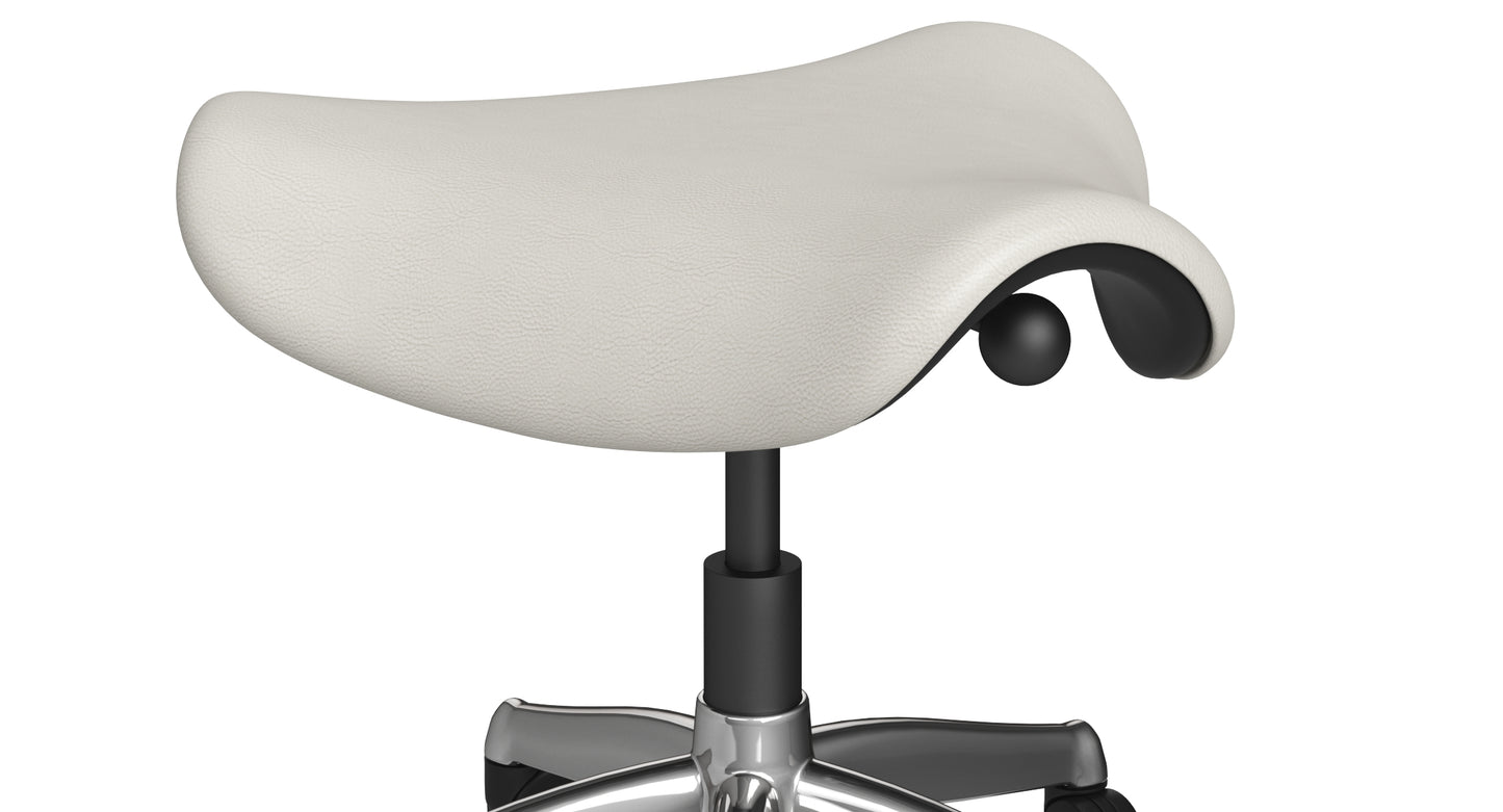 Medical - Saddle Doctor Stool 3D Model