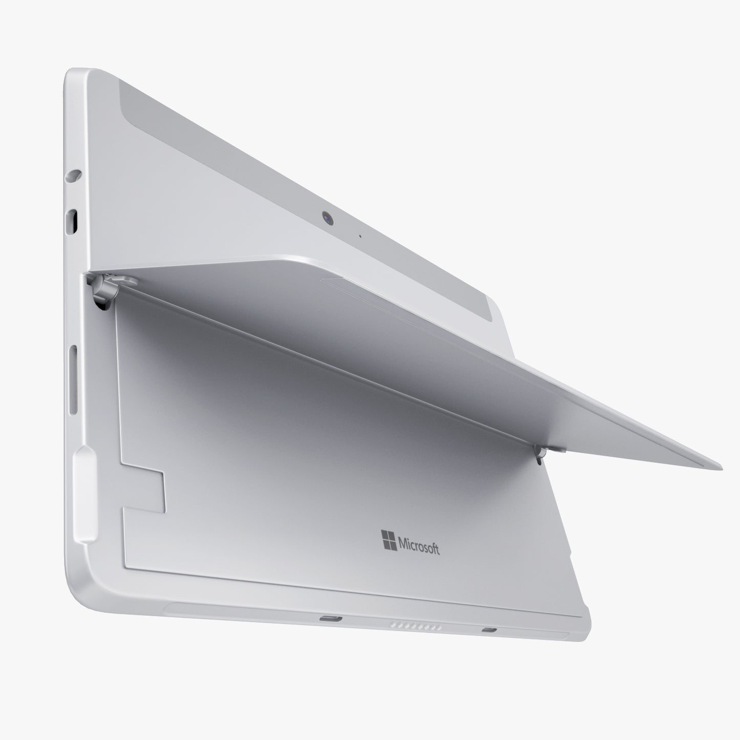 Microsoft Surface Go 3D Model