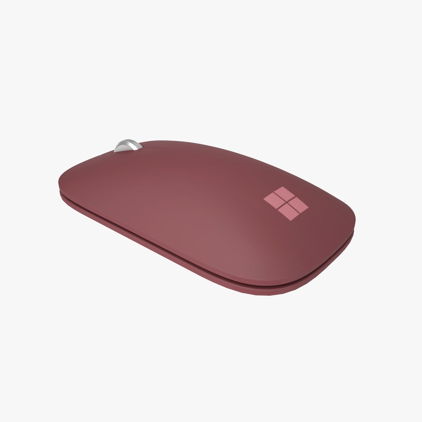 Microsoft Surface Go 3D Model
