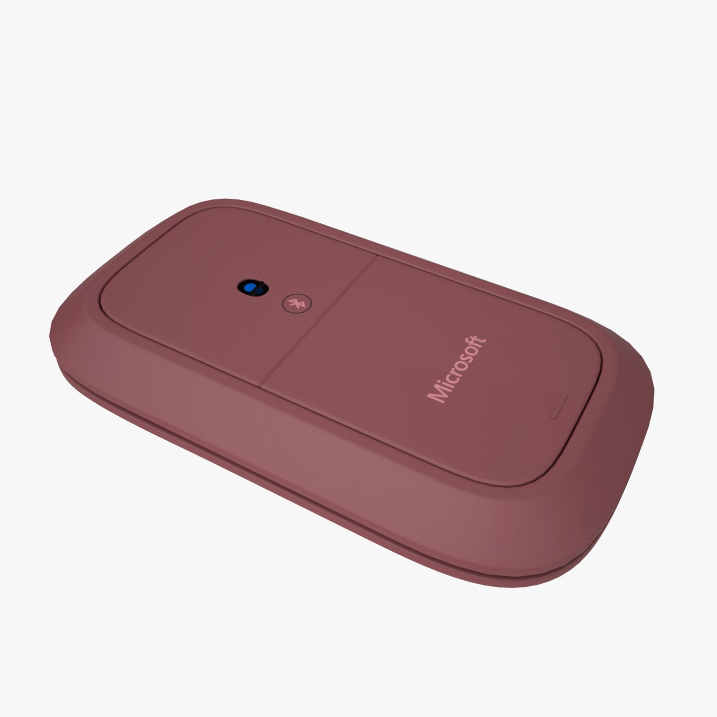 Microsoft Surface Go 3D Model