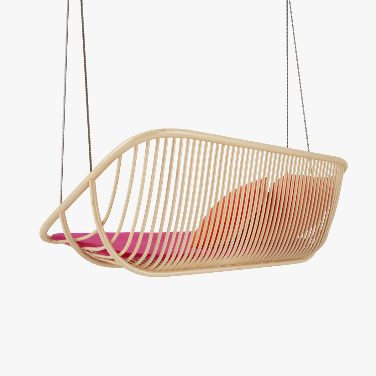 Paola Lenti Swing Hanging Chair 3D Model