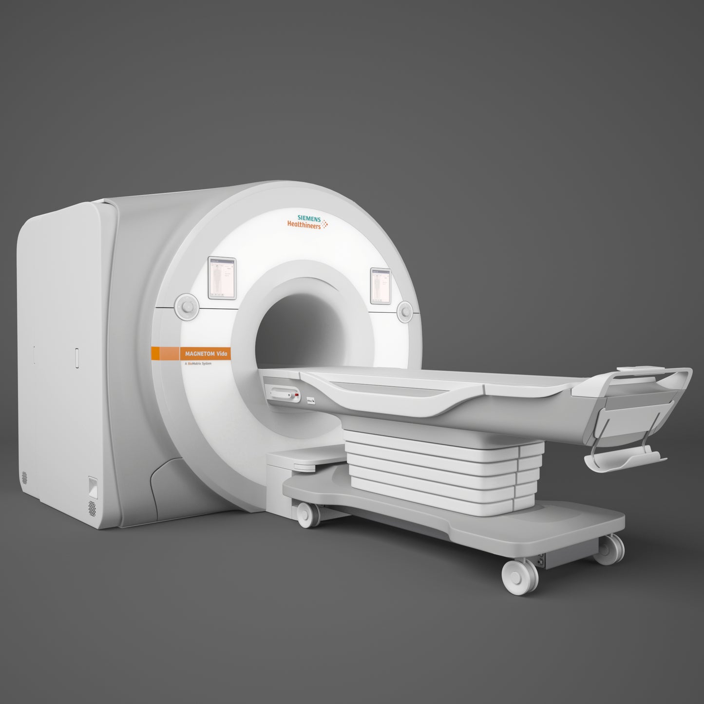 Siemens Healthineers Magnetom Vida 3T MRI Scanner