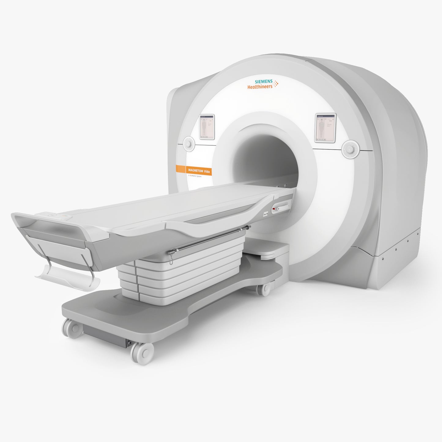 Siemens Healthineers Magnetom Vida 3T MRI Scanner