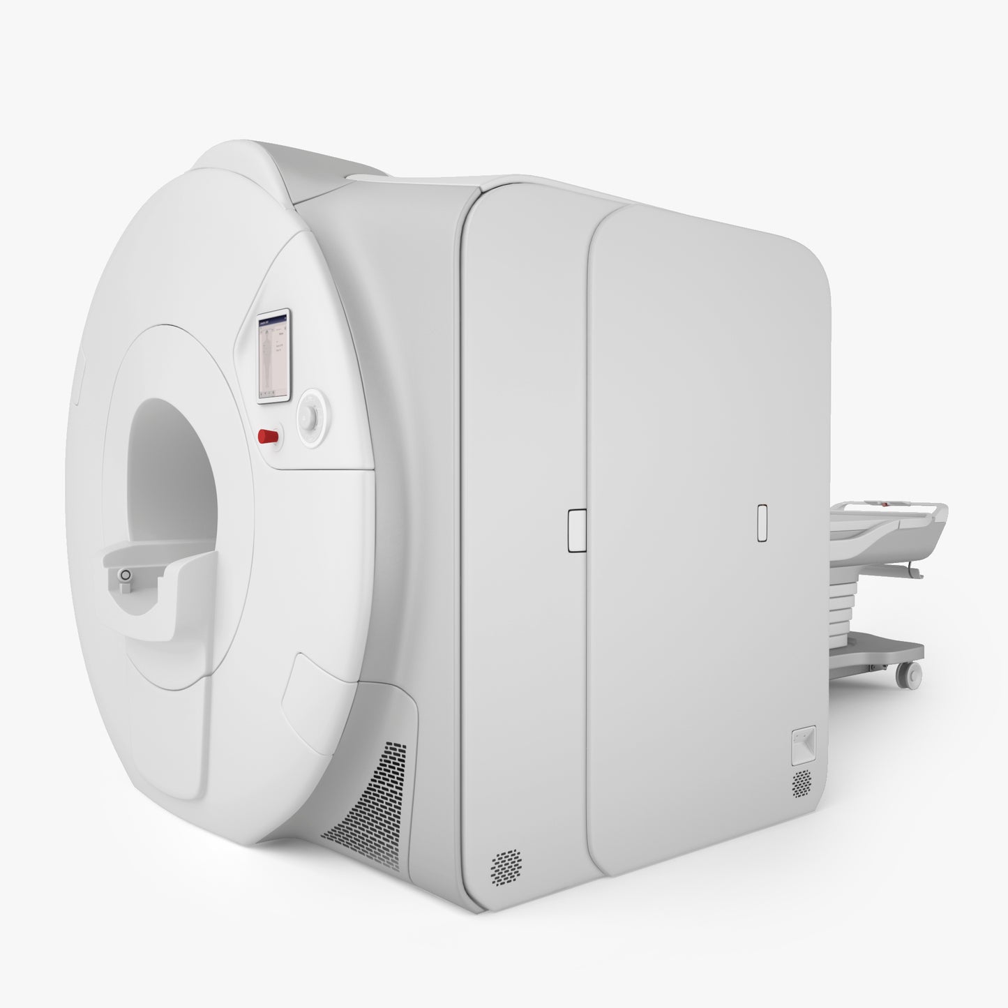 Siemens Healthineers Magnetom Vida 3T MRI Scanner