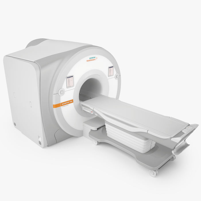 Siemens Healthineers Magnetom Vida 3T MRI Scanner