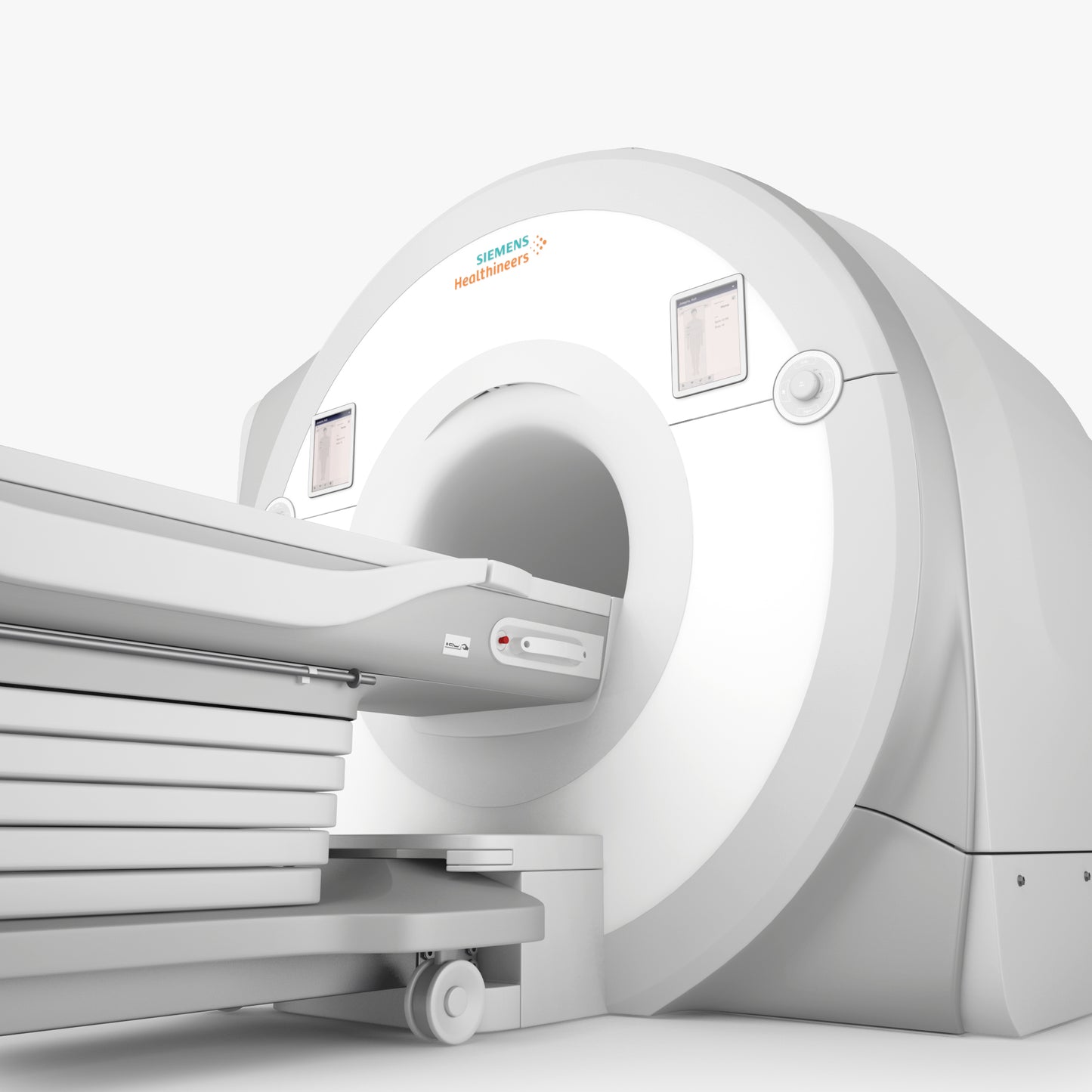 Siemens Healthineers Magnetom Vida 3T MRI Scanner