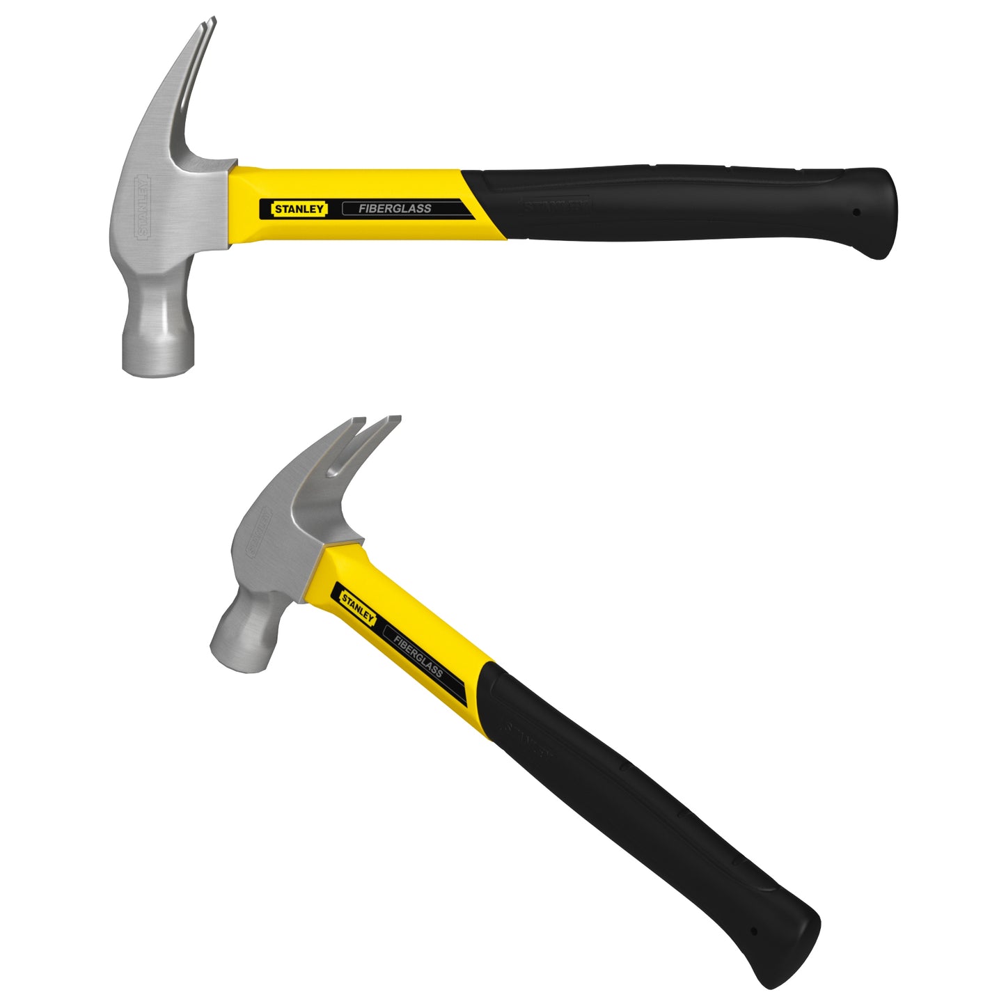 Industrial Tools Kit Collection 3D Model
