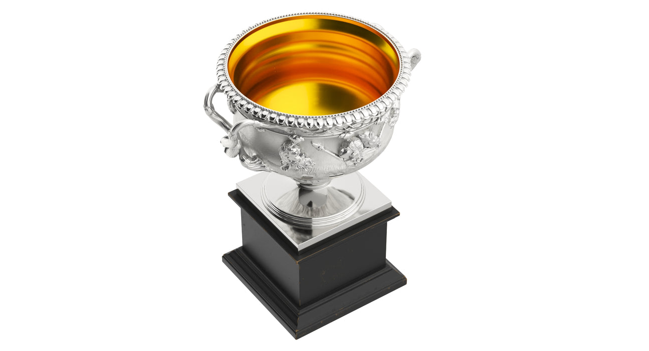 Australian Open Men Singles Trophy 3D Model