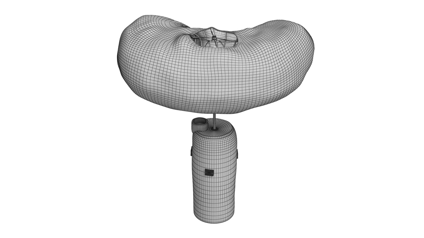 Bennet Schlesinger Lightsong Exchange Lamp 3D Model