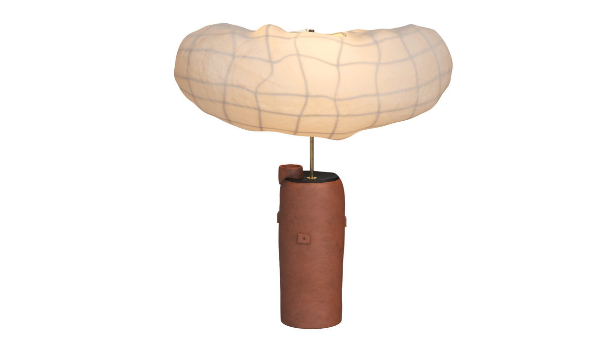Bennet Schlesinger Lightsong Exchange Lamp 3D Model