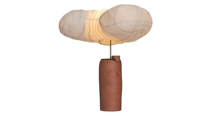 Bennet Schlesinger Lightsong Exchange Lamp 3D Model