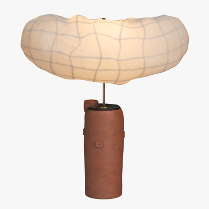 Bennet Schlesinger Lightsong Exchange Lamp 3D Model