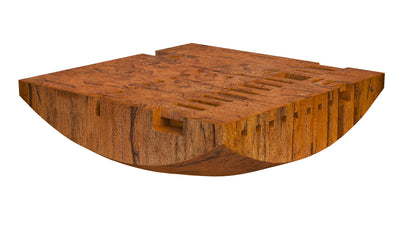 Blocco Galla Coffee Table 3D Model