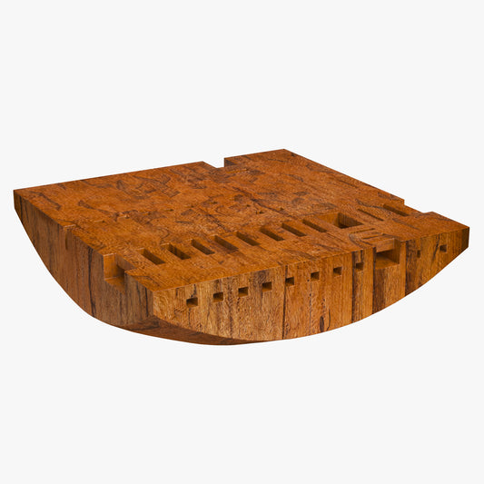 Blocco Galla Coffee Table 3D Model