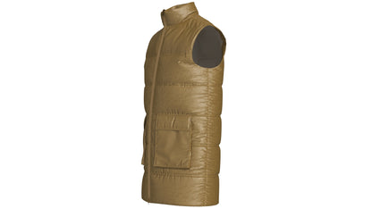 Camping Vest 3D Model