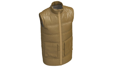 Camping Vest 3D Model