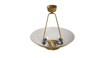 Ceiling Lamp 3D Model