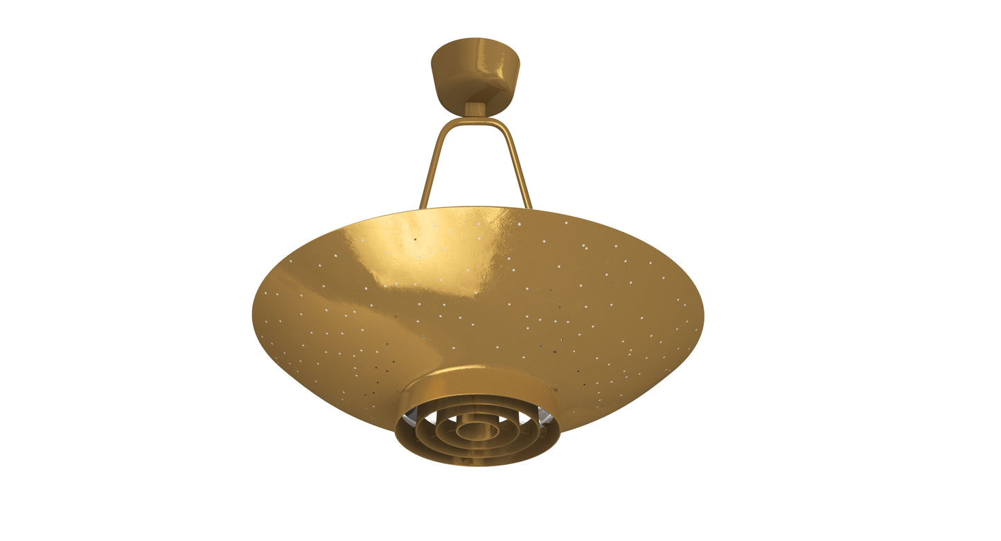 Ceiling Lamp 3D Model