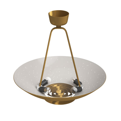 Ceiling Lamp 3D Model