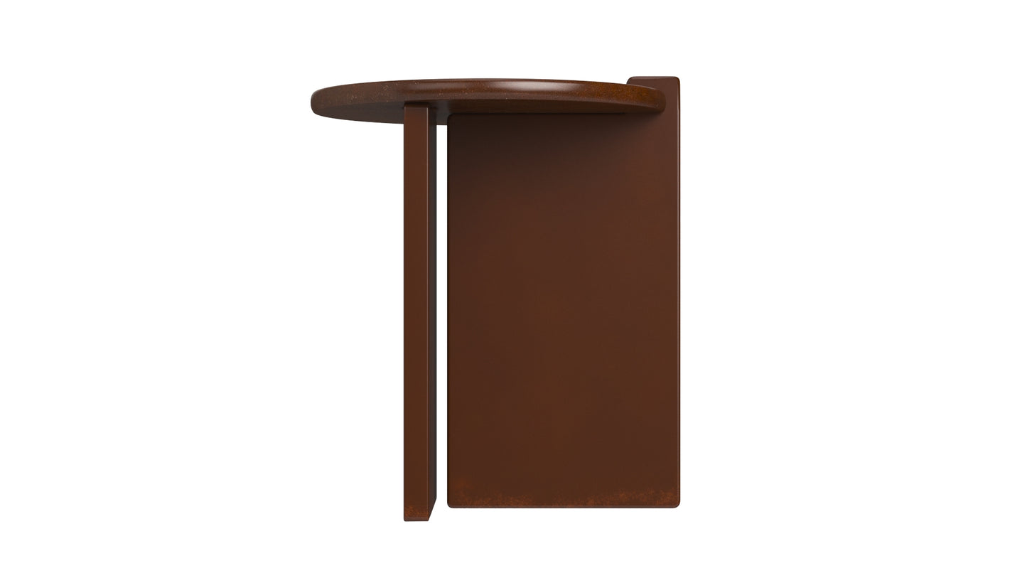 Cocktail Side Table No 8 Modern 3D Model