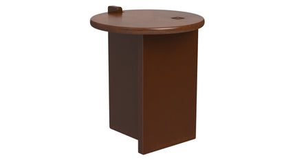 Cocktail Side Table No 8 Modern 3D Model