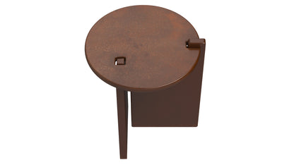 Cocktail Side Table No 8 Modern 3D Model